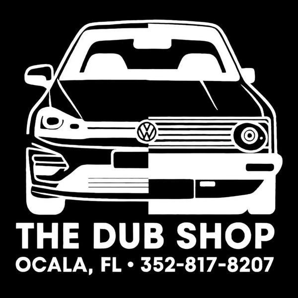 The Dub Shop